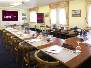 Hotel Wyndham Bremen Airport