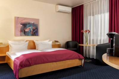 Hotel Wyndham Bremen Airport
