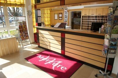 Hotel Wyndham Bremen Airport