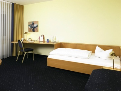 Hotel Wyndham Bremen Airport