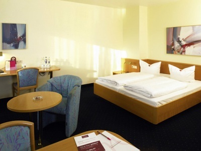 Hotel Wyndham Bremen Airport