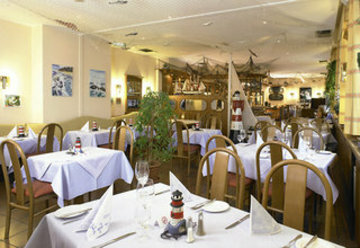 Hotel Wyndham Bremen Airport