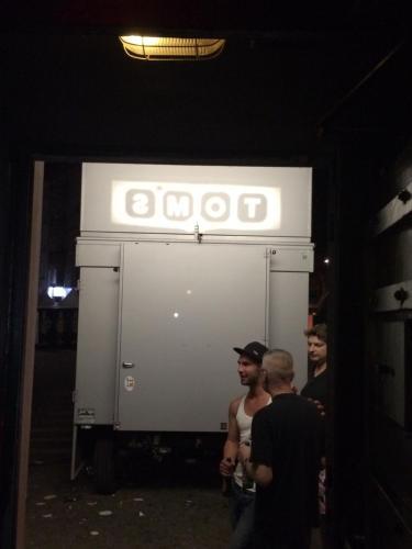 Tom's Hotel (gay Hotel)