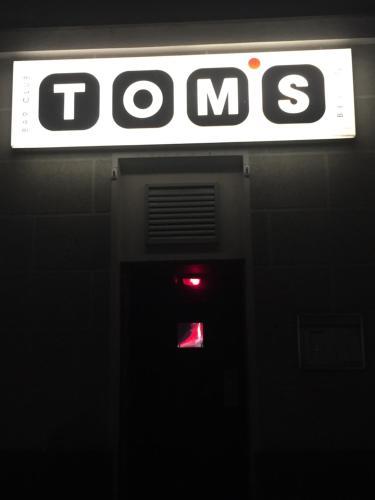 Tom's Hotel (gay Hotel)