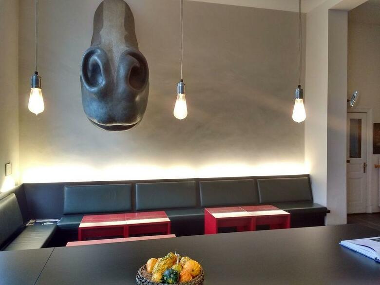 Arte Luise Kunsthotel