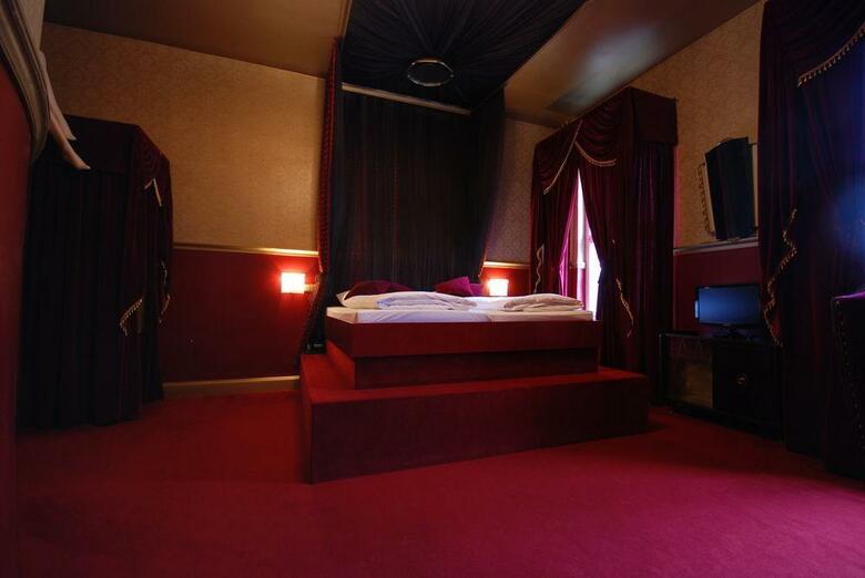 Arte Luise Kunsthotel