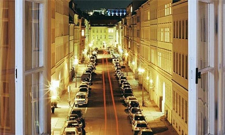 Arte Luise Kunsthotel