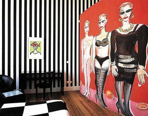 Arte Luise Kunsthotel