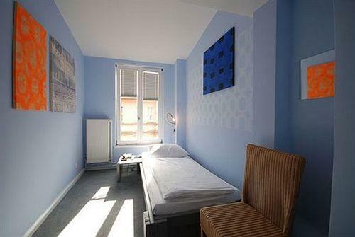 Arte Luise Kunsthotel