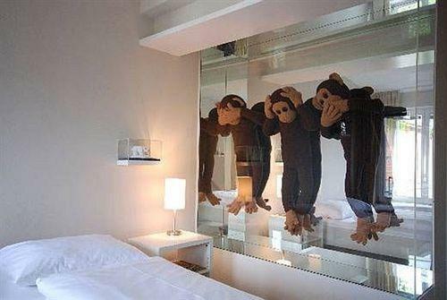 Arte Luise Kunsthotel