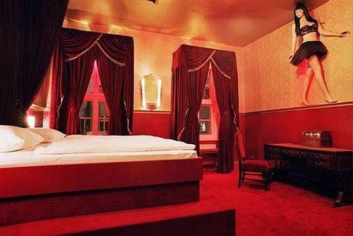 Arte Luise Kunsthotel