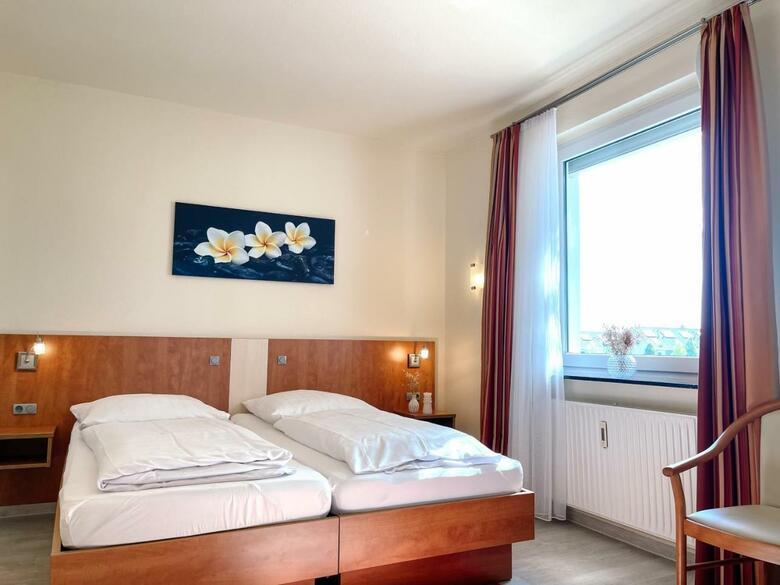 Hotel Falk