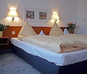 Stadt-gut-hotel Gertrudenhof