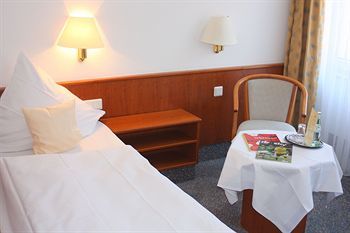 Stadt-gut-hotel Gertrudenhof