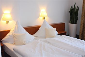 Stadt-gut-hotel Gertrudenhof