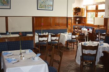 Stadt-gut-hotel Gertrudenhof