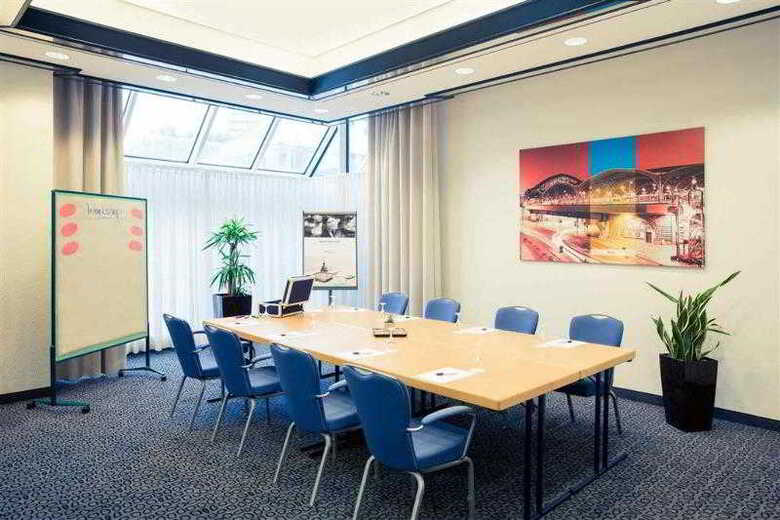 Mercure Hotel Severinshof Koeln City