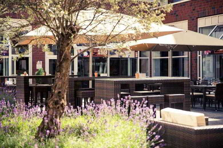Mercure Hotel Severinshof Koeln City