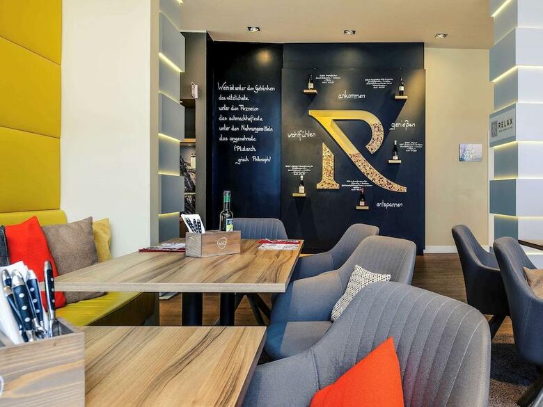 Mercure Hotel Severinshof Koeln City