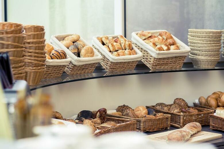 Mercure Hotel Severinshof Koeln City