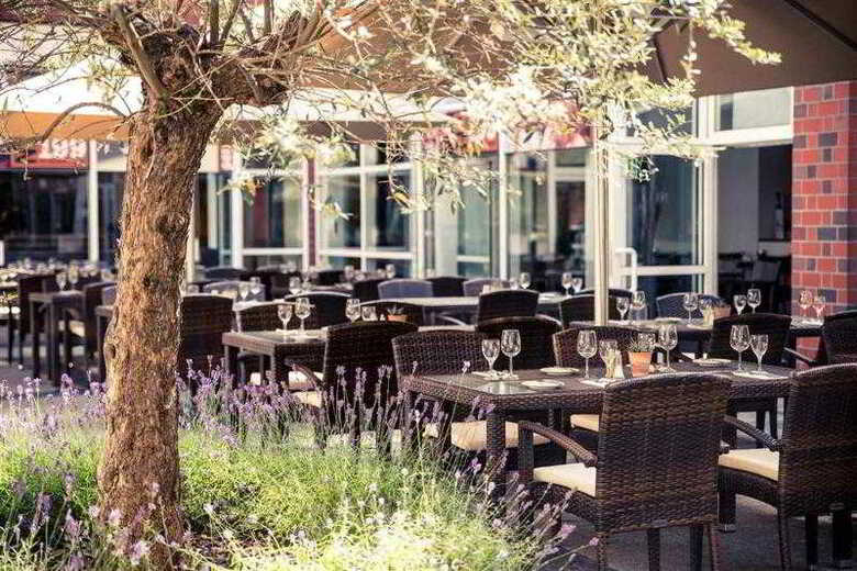 Mercure Hotel Severinshof Koeln City
