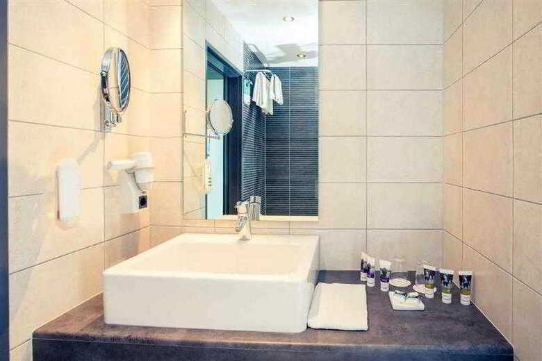 Mercure Hotel Severinshof Koeln City