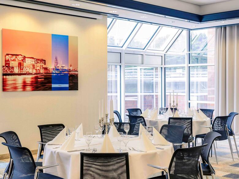 Mercure Hotel Severinshof Koeln City