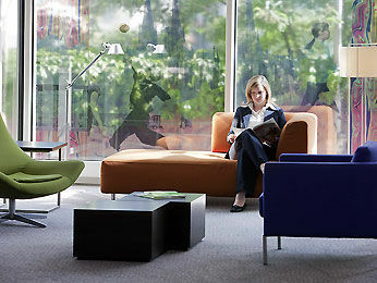 Mercure Hotel Severinshof Koeln City