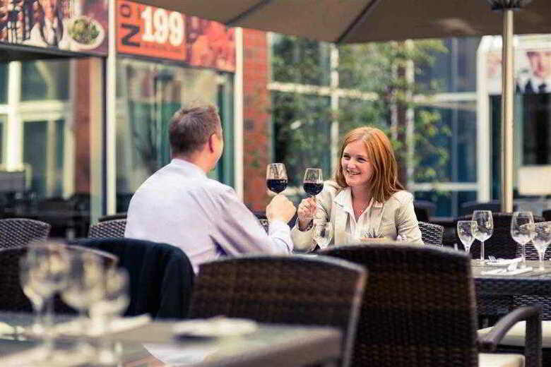Mercure Hotel Severinshof Koeln City