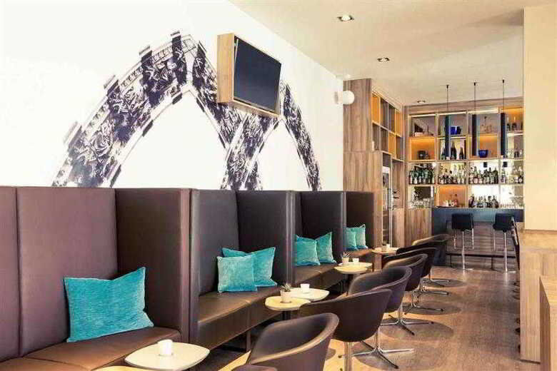 Mercure Hotel Severinshof Koeln City