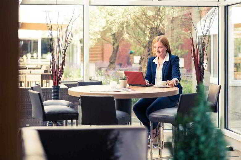 Mercure Hotel Severinshof Koeln City
