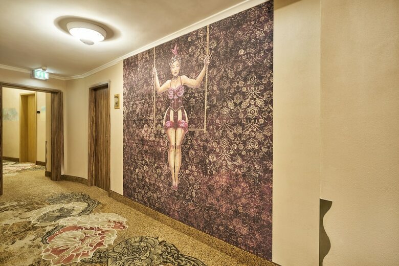 Classic Hotel Harmonie