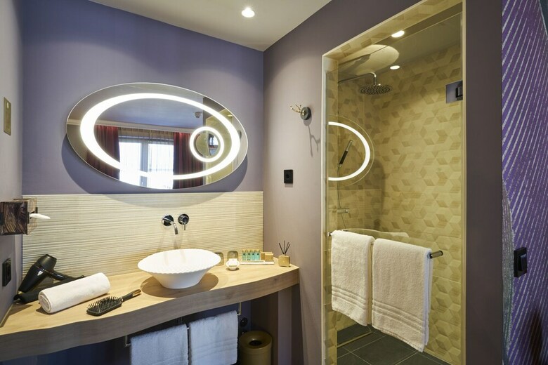 Classic Hotel Harmonie