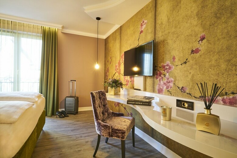 Classic Hotel Harmonie