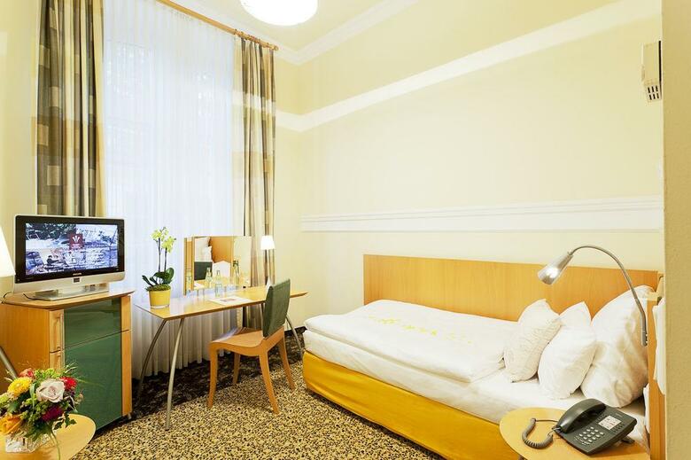Classic Hotel Harmonie