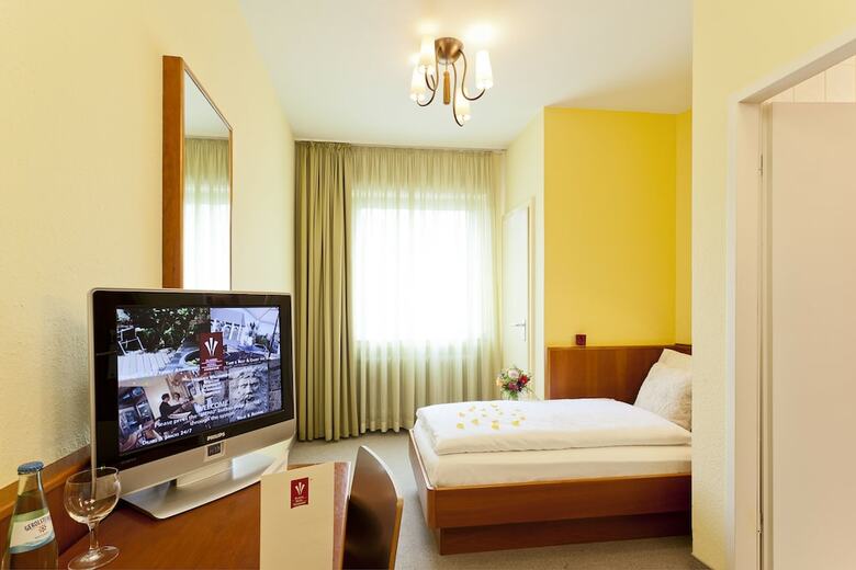 Classic Hotel Harmonie