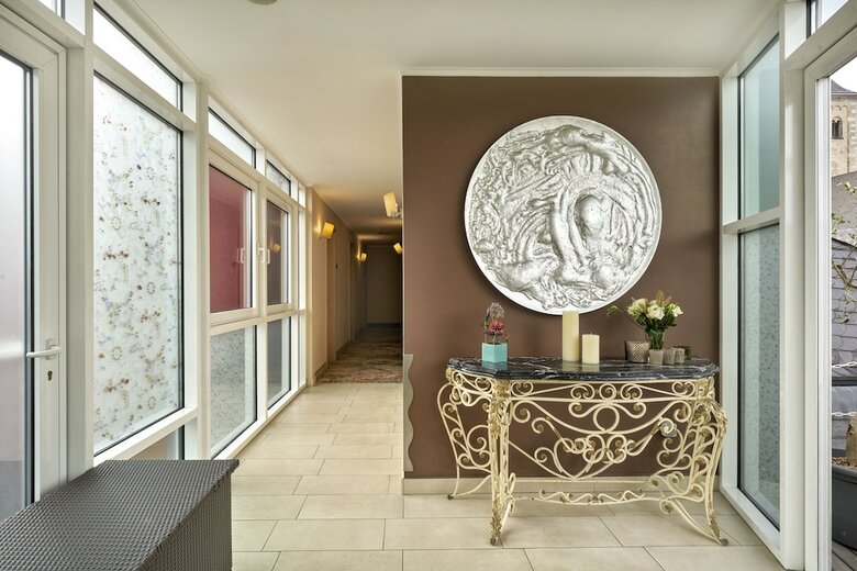 Classic Hotel Harmonie