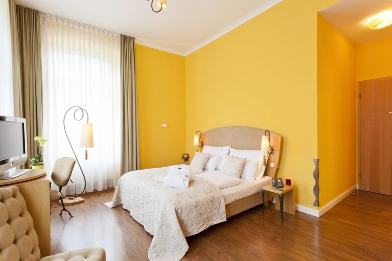 Classic Hotel Harmonie