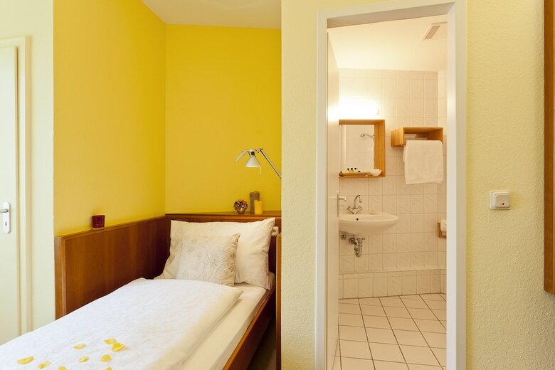 Classic Hotel Harmonie