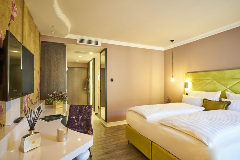 Classic Hotel Harmonie