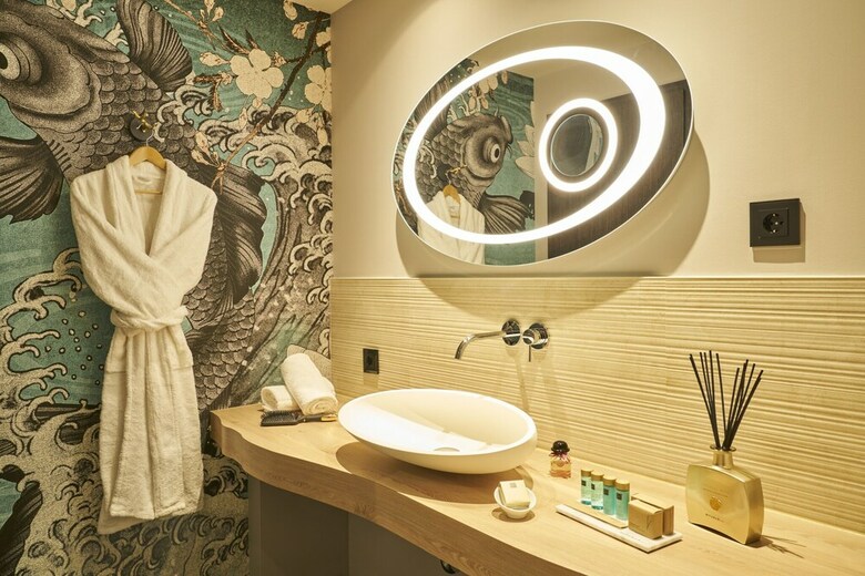 Classic Hotel Harmonie