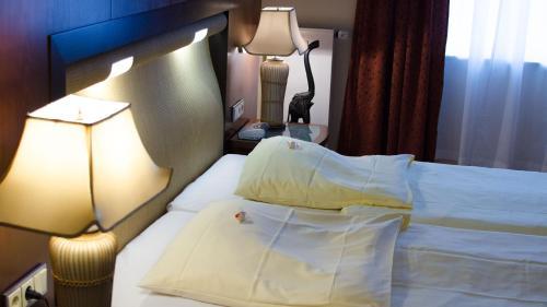 Hotel Thai Royal