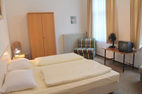 Hotel Europ�ischer Hof Am Dom