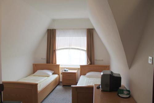 Hotel Europ�ischer Hof Am Dom