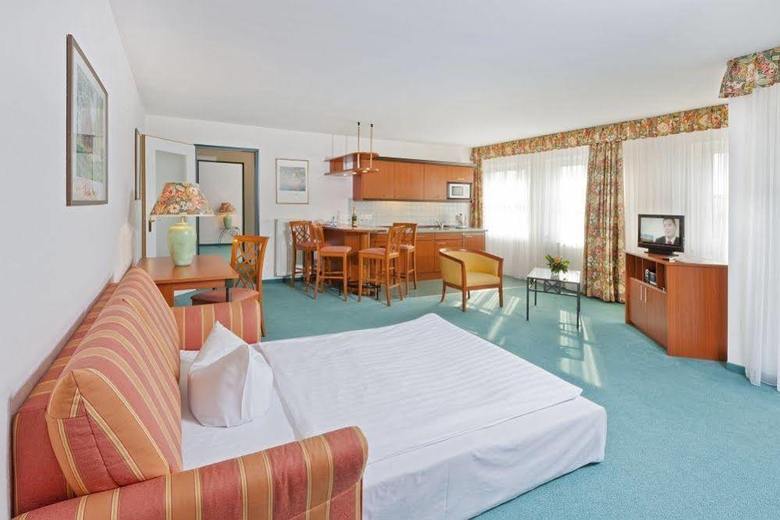 Artis Suite Hotel