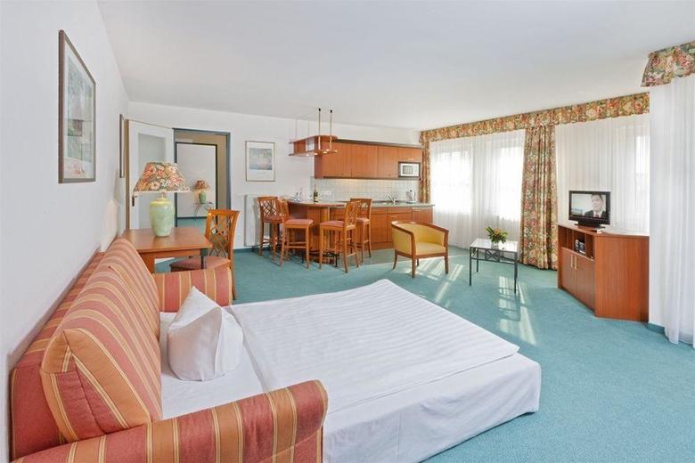 Artis Suite Hotel