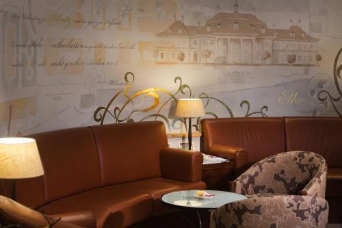 Schloss Hotel Dresden-pillnitz