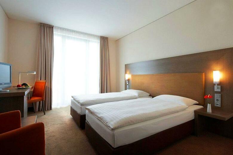 Intercityhotel Dresden