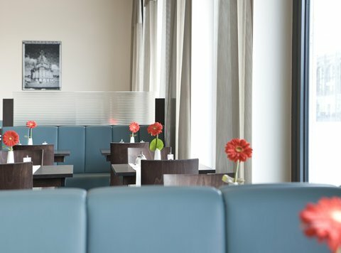 Intercityhotel Dresden