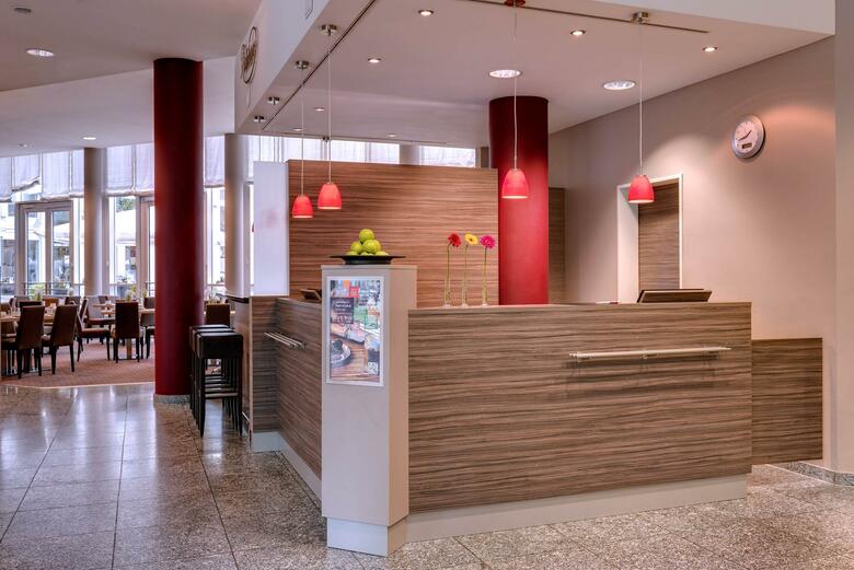 Best Western Plus Hotel Dresden City